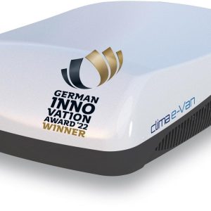 Telair klimatska naprava e-Van 3 7400H