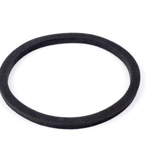 Tesnilo za pokrov rdeče barve