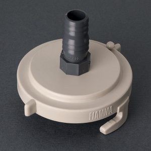 Pokrov z izpustom za rezervoar Fiamma 40F