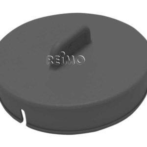 Tesnilni pokrov CB - črn