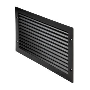 Pravokotna rešetka za dovod recirkulacijskega zraka