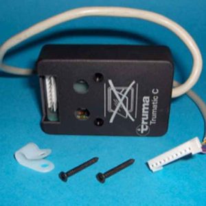 Samodejni izklop Truma C