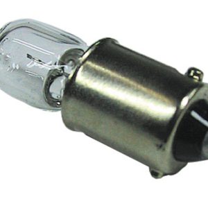 Halogenska žarnica 12V/5W za svetilko kokpita