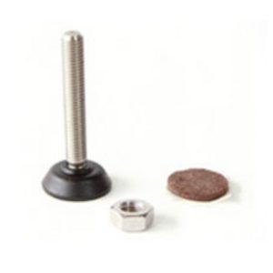 Izravnalna noga Carry Bike 1pc