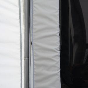 Tlačna palica & amp; penasta kroglica za povezavo s prikolico