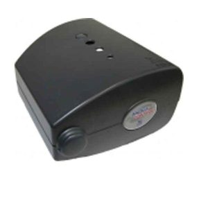 Zaščitni pokrov pogona