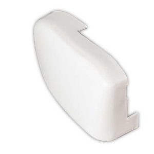 Končni pokrovček levo F45 Plus