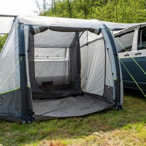 Nadstrešek za avtobuse TOUR EASY AIR