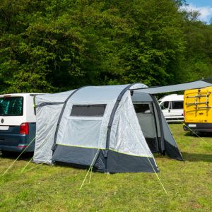 TOUR EASY AIR napihljiv nadstrešek za avtobuse