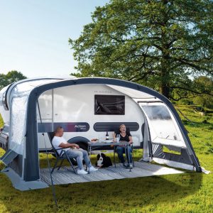 Zračna tenda Adria Action Air 391