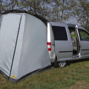 TRAPEZ zadnji šotor za minikamper