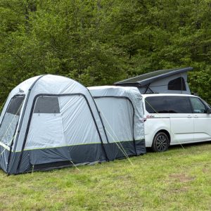 UniVan Air napihljiv univerzalni zadnji šotor