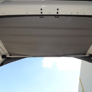 Strešno okno za VW T5 / T6 / T6.1 s krilnimi vrati