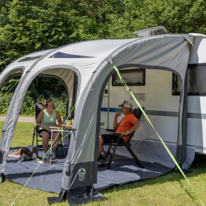 Tavira Air 390 zaščitno pregrinjalo