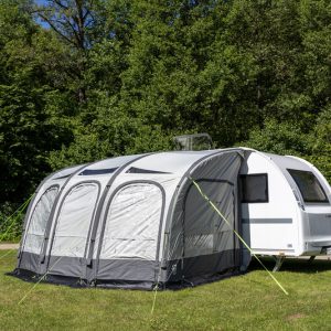 TAVIRA AIR 390 zračna tenda za prikolico