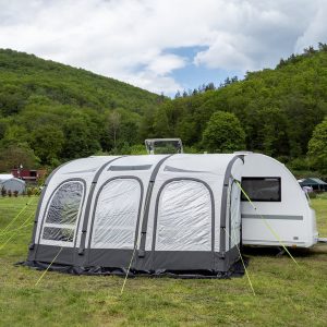 TAVIRA AIR 590 zračna prikolica