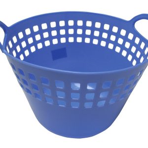 Koš za perilo Camp4 Luise - približno 30 litrov