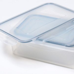 Nadomestni pokrov za škatlo za shranjevanje živil 94052, 2,5 litra