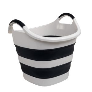 Zložljiva kad/košara - 22 litrov