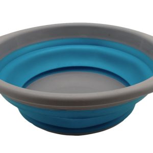 Zložljiva skleda - Ø 23,5 cm H 3 / 10 cm