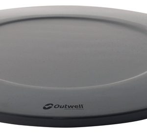 Pokrov Outwell za skledo (94100) 20,5 cm, siv