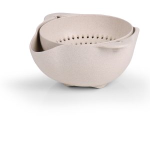 Camp4 posoda s sitom in funkcijo vrtenja