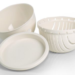 Camp4 All-in-one - naprava za pripravo solate 3 v 1