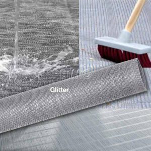 Šotorska preproga Premium Glitter 2,5 m, 50 m