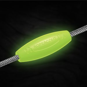 Sponke za označevanje Ropescout 8 kosov, fotoluminiscenčne