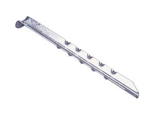 Šotorski mamut sled