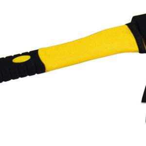 Sekira za kampiranje, dolžina 34 cm, teža 860 g