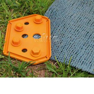 Peggy Peg Uni krožnik komplet 4