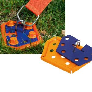 Peggy Peg Sidro plošča 6 kosov