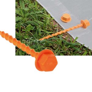 Peggy Peg vijačni zatič mali komplet 12