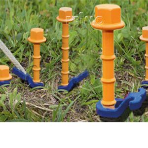 Peggy Peg vijak Peg normalno komplet 12