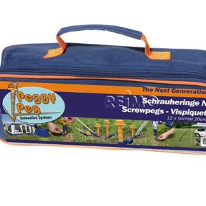 Vrečka za shranjevanje - prazna