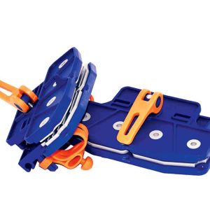 Peggy Peg Fix&Go AntiFlap, objemka za markize, zmanjšuje hrup pri plapolanju