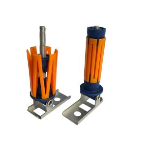 Peggy Peg Fix & Go Adapter Buffer - komplet 2