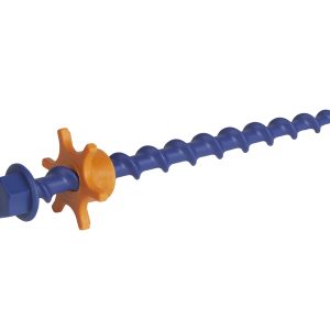 Peggy Peg Peg&Stop - Komplet 4