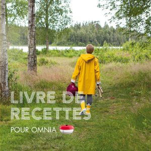 Omnia Recettes FR