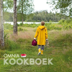 Omnia Kookboek NL