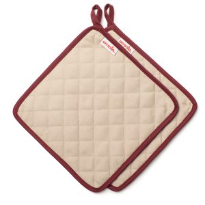 Obesek za posodo, 24x24 cm