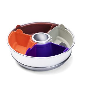 Omnia Original 6 silikonski kalupi - 6-delni komplet