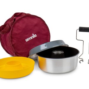 Omnia Komplet za pečico Maxi Non-Stick Reimo Edition