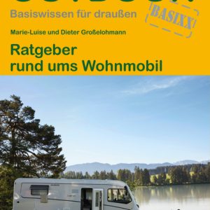 Knjižni vodnik OUTDOORWoMo