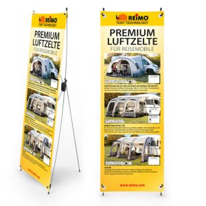 Šotori za avtodome, nemški, velikost: 600x1800mm