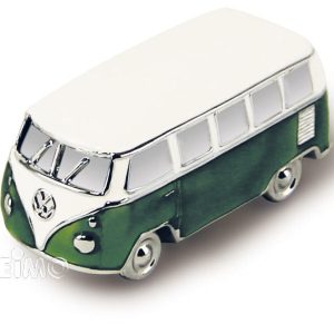 VW Col.BulliT1 model zelen