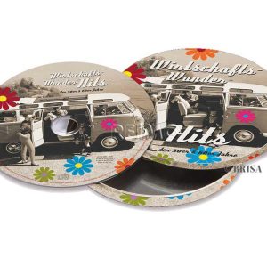 Zbirka VW Nemške uspešnice