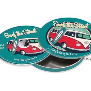 Tipične surf uspešnice 60. let!