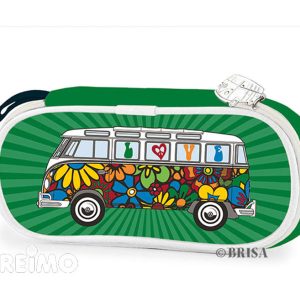 Svinčnik iz kolekcije VW "Love Bus"